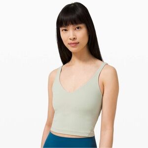 Lululemon Align Tank Size 8